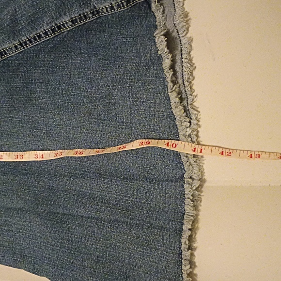 Standards & Practices jeans - Picture 13 of 13